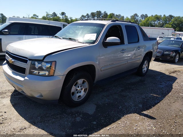 Chevrolet Avalanche 1500 Lt