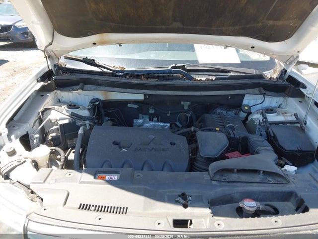 Mitsubishi Outlander Se