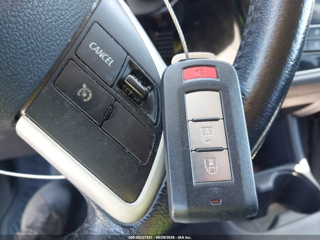 Mitsubishi Outlander Se