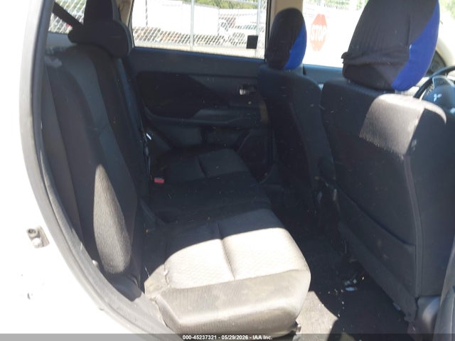 Mitsubishi Outlander Se