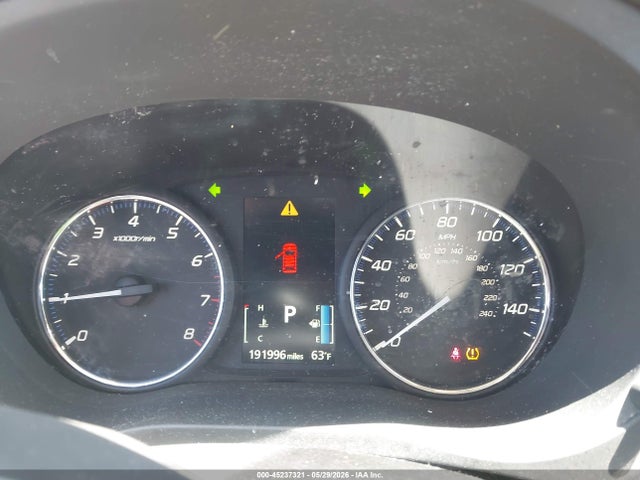 Mitsubishi Outlander Se