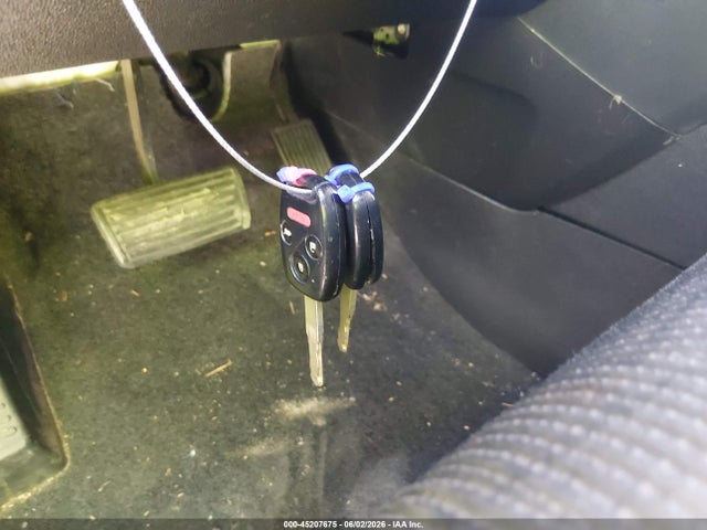 Honda Pilot Ex