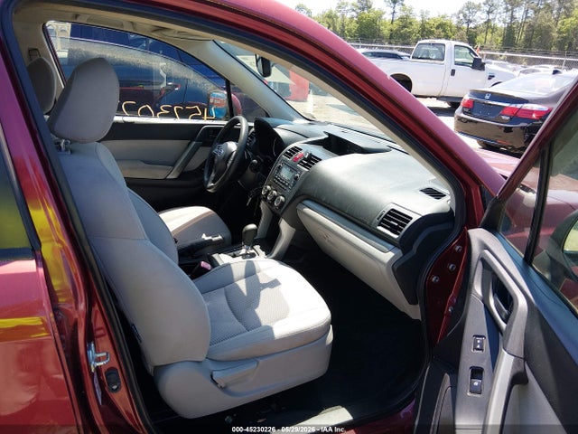 Subaru Forester 2.5i Premium