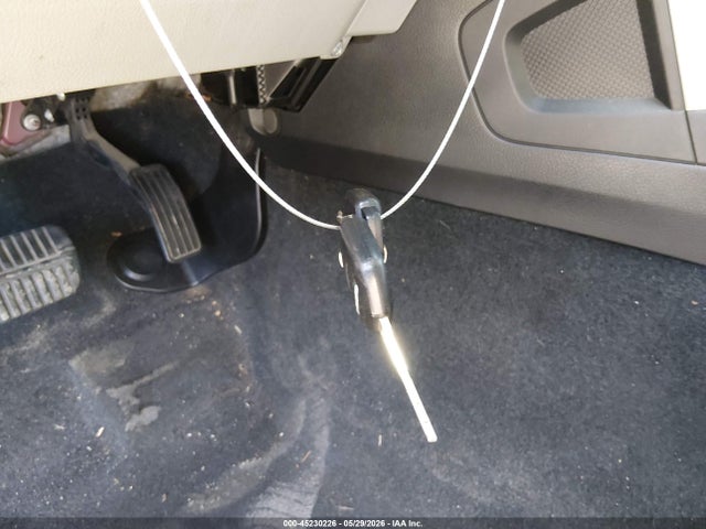 Subaru Forester 2.5i Premium