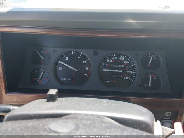 Jeep Cherokee Country