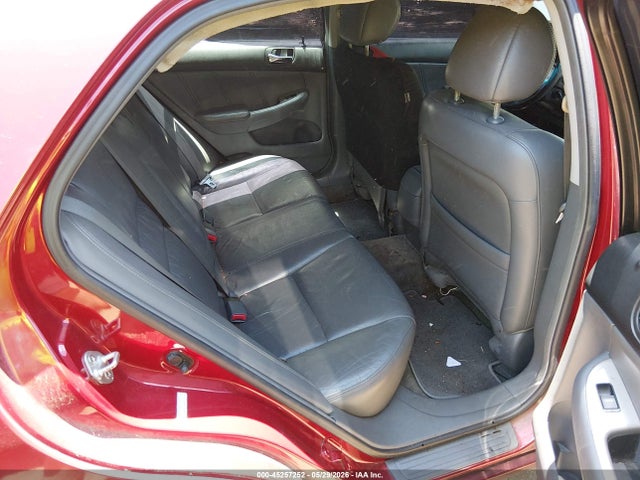 Honda Accord 3.0 Ex