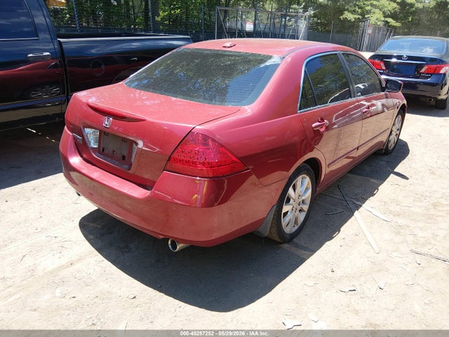 Honda Accord 3.0 Ex