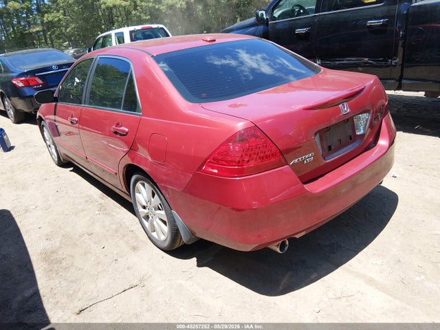 Honda Accord 3.0 Ex
