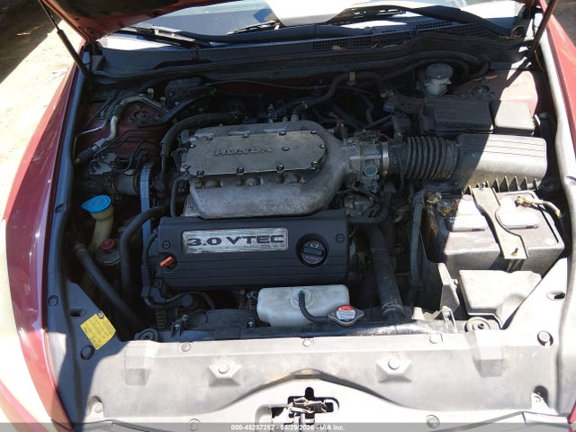Honda Accord 3.0 Ex