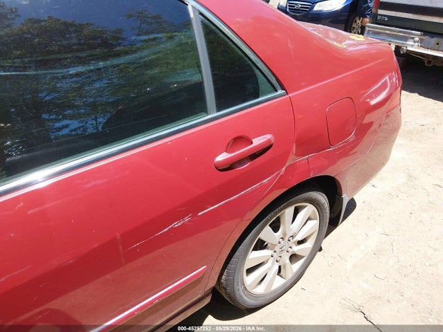 Honda Accord 3.0 Ex