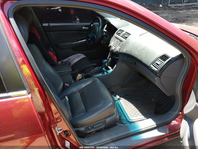 Honda Accord 3.0 Ex