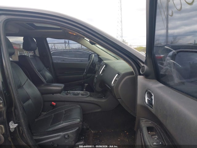 Dodge Durango Citadel