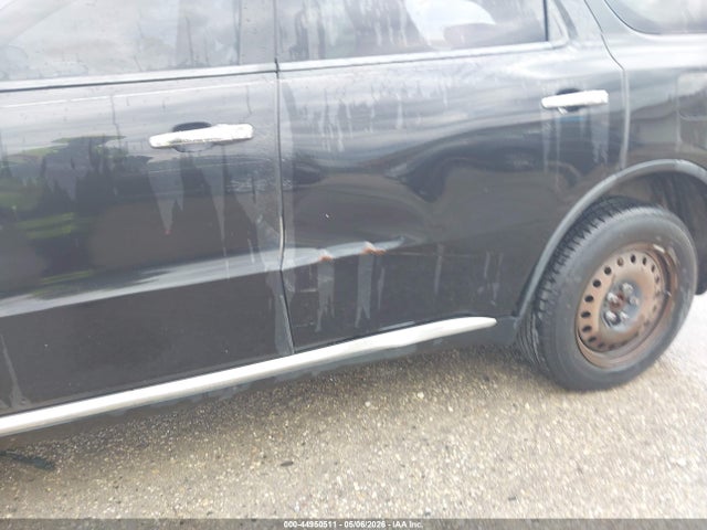 Dodge Durango Citadel