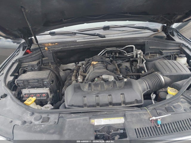 Dodge Durango Citadel