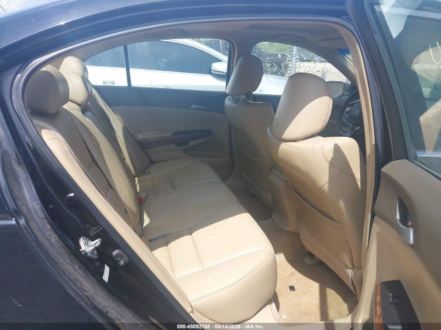 Honda Accord 3.5 Ex-l