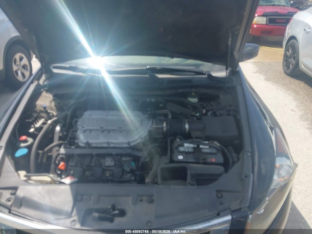Honda Accord 3.5 Ex-l
