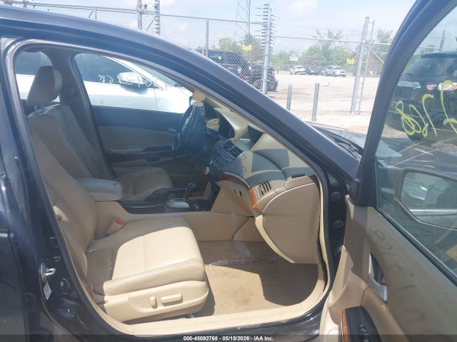 Honda Accord 3.5 Ex-l