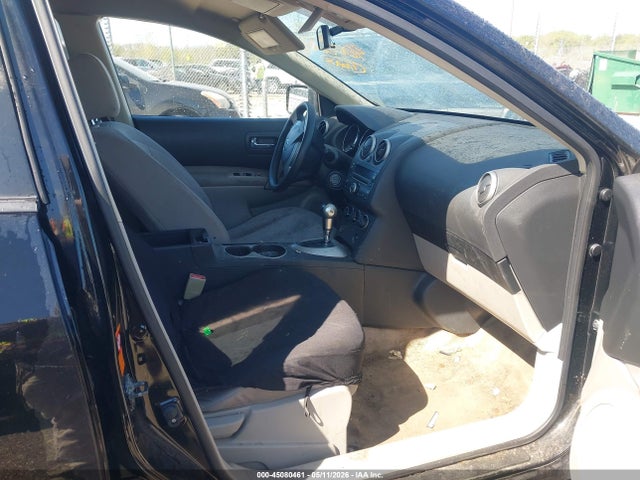 Nissan Rogue Sl