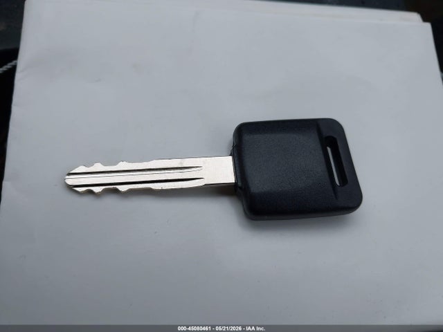 Nissan Rogue Sl