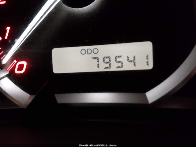 Subaru Impreza Limited