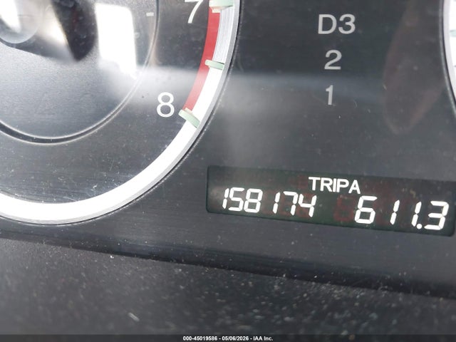 Honda Accord 3.5 Ex-l