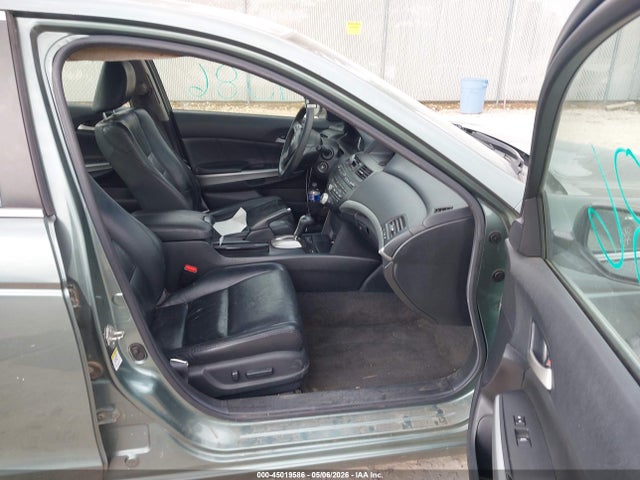 Honda Accord 3.5 Ex-l