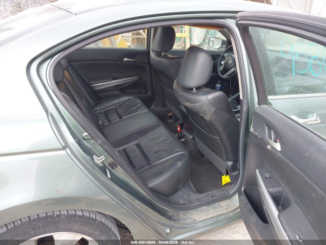 Honda Accord 3.5 Ex-l