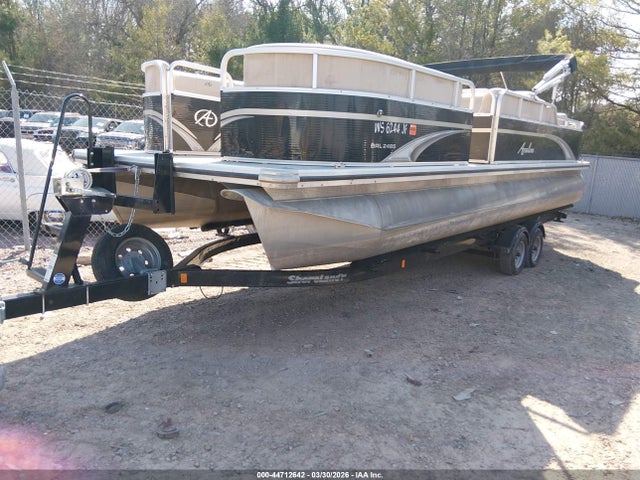 Avalon 24ft