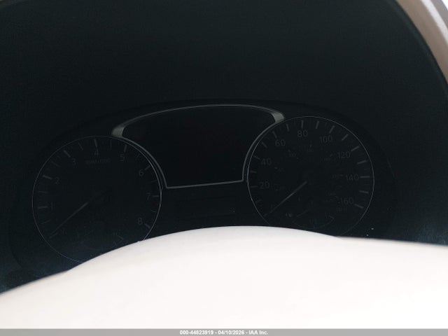 Nissan Pathfinder Sl