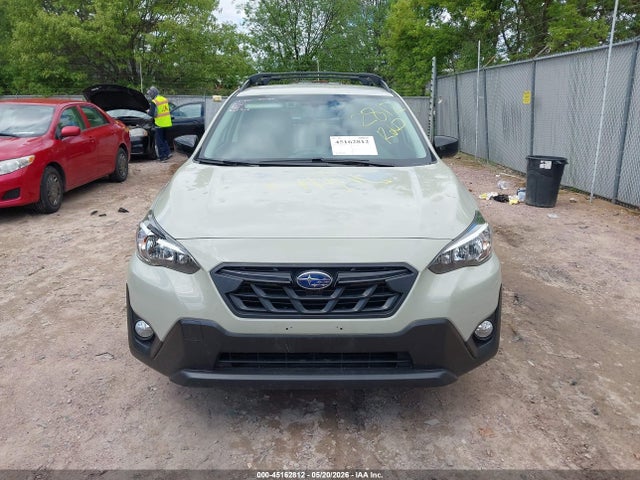 Subaru Crosstrek Premium