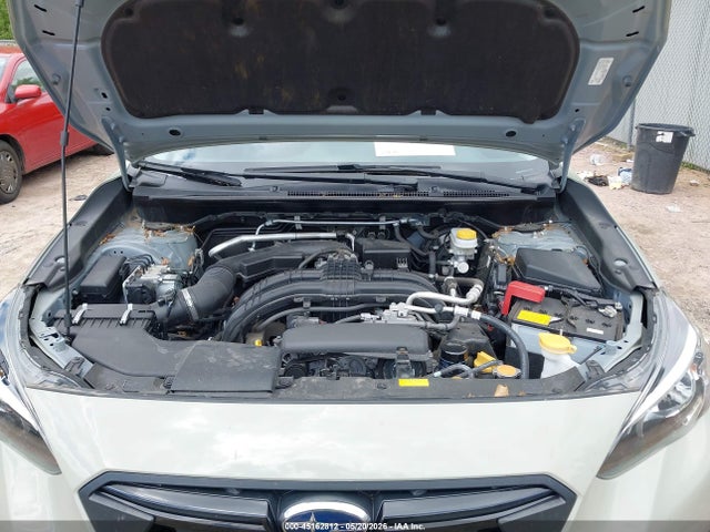Subaru Crosstrek Premium