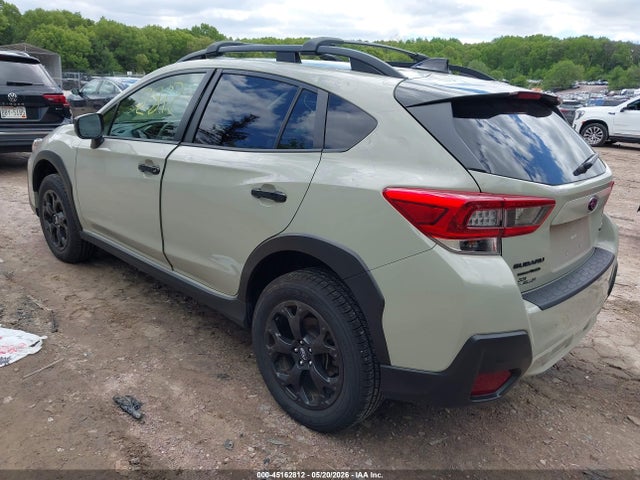 Subaru Crosstrek Premium