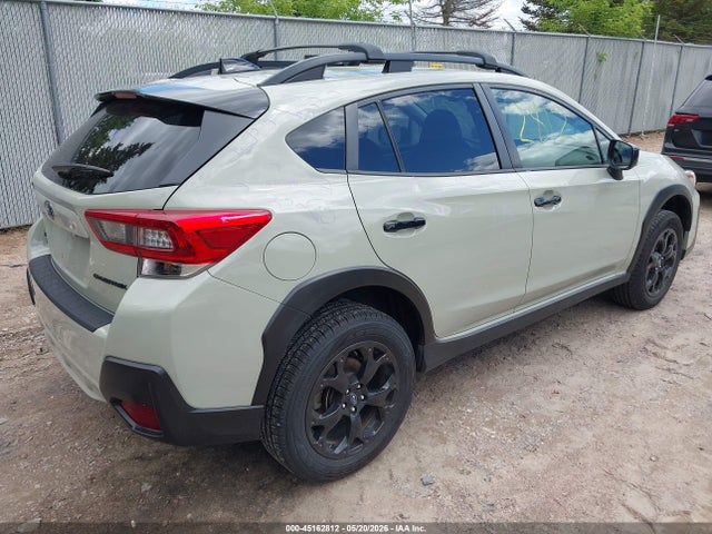 Subaru Crosstrek Premium