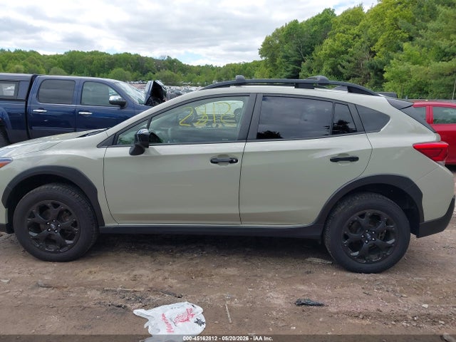Subaru Crosstrek Premium