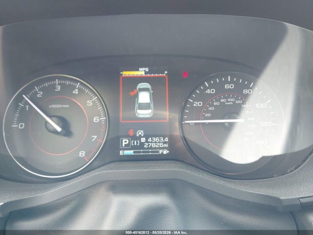 Subaru Crosstrek Premium
