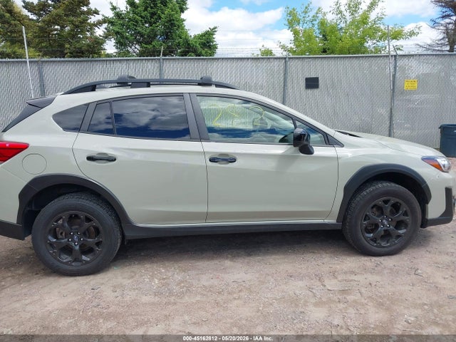 Subaru Crosstrek Premium