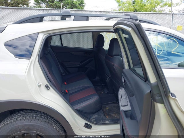 Subaru Crosstrek Premium