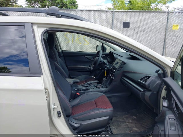 Subaru Crosstrek Premium