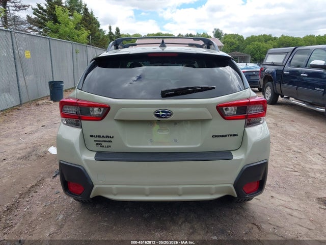 Subaru Crosstrek Premium