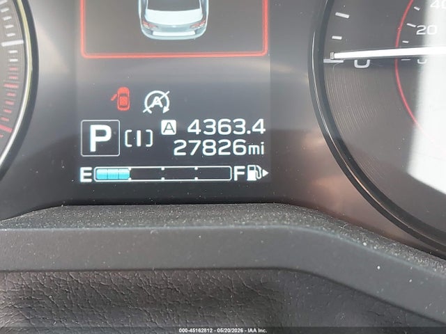 Subaru Crosstrek Premium