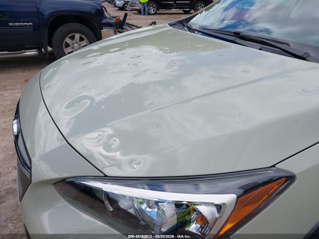 Subaru Crosstrek Premium