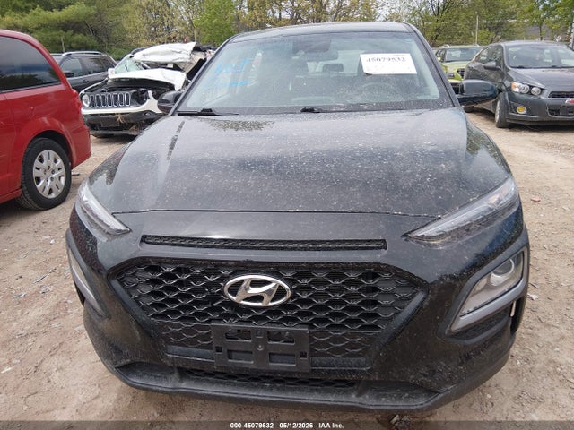 Hyundai KONA Se