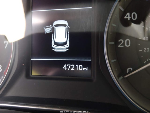 Hyundai KONA Se