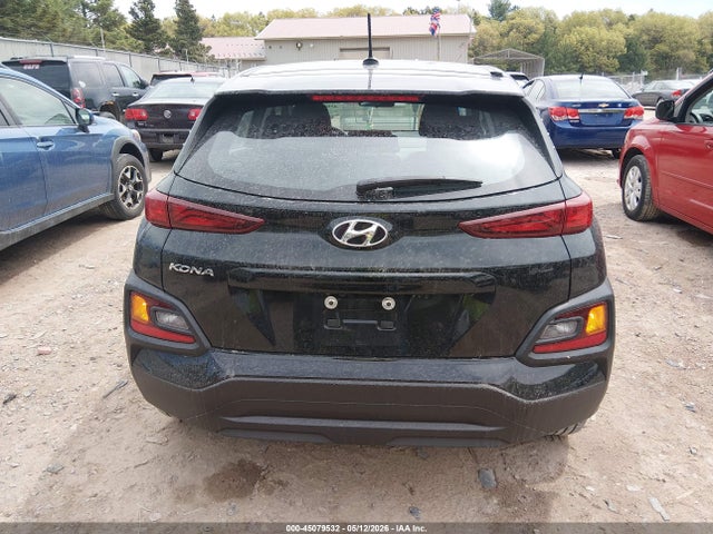 Hyundai KONA Se