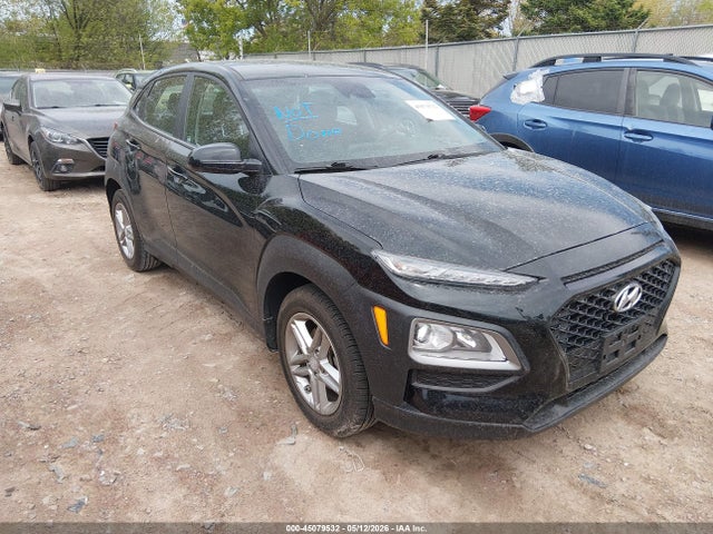 Salvage Hyundai KONA Image