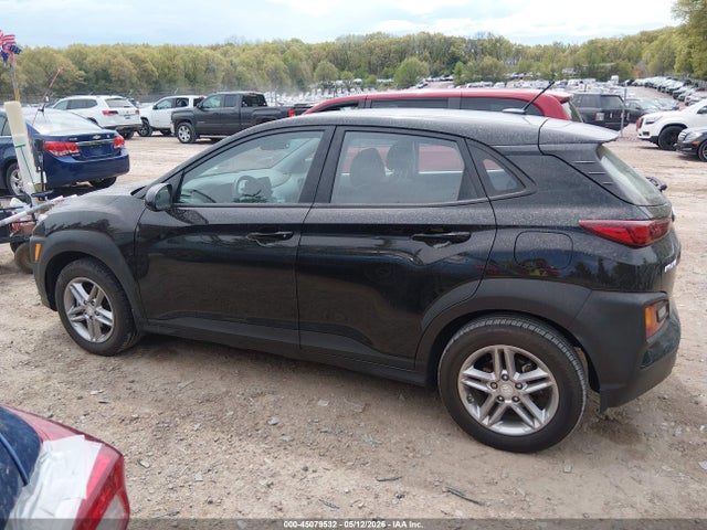 Hyundai KONA Se