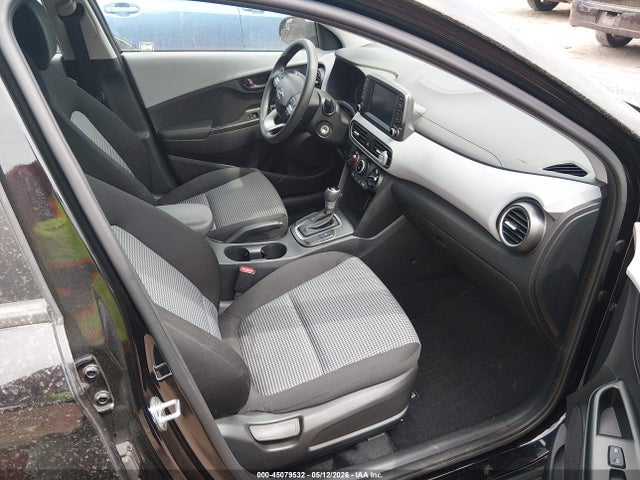 Hyundai KONA Se