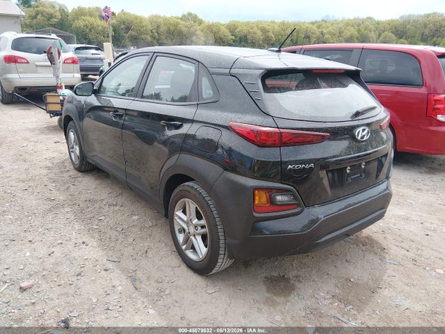 Hyundai KONA Se