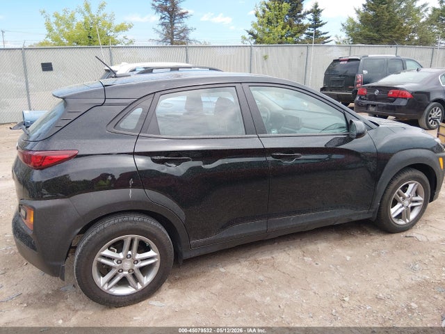 Hyundai KONA Se
