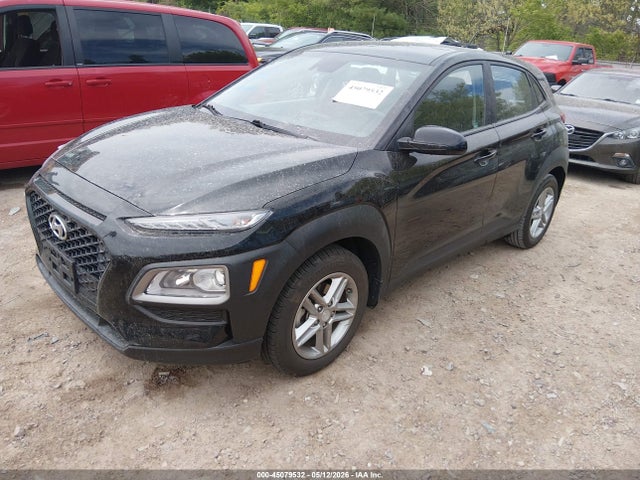 Hyundai KONA Se